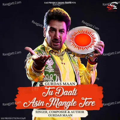 TU DAATI ASIN MANGTE TERE Poster