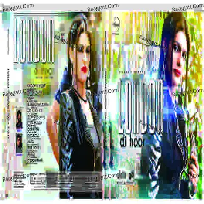 London Di Hoor - Daljit Gill