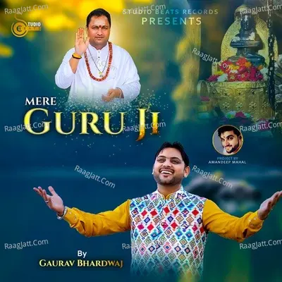 Gaurav Bhardwaj Image