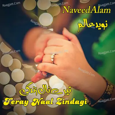 Teray Naal Zindagi - Naveed Alam