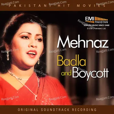 Badla & Boycott - Mehnaz