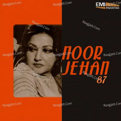 Noor Jehan 87 Poster