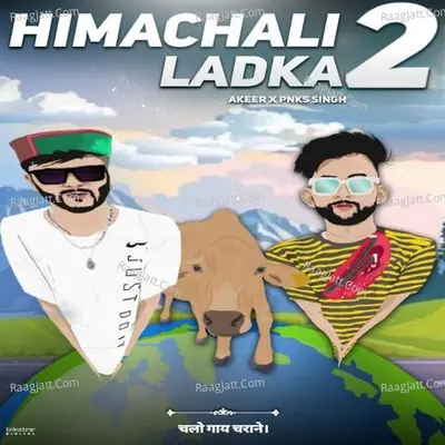 Himachali Ladka 2 Cover