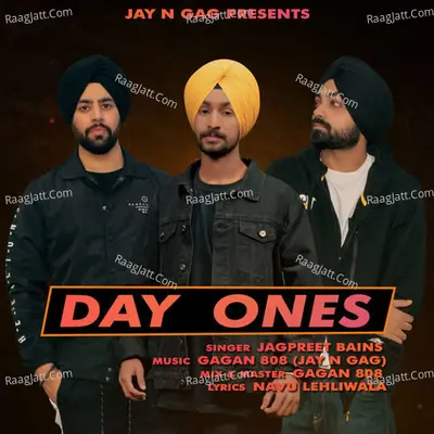 Jagpreet Bains