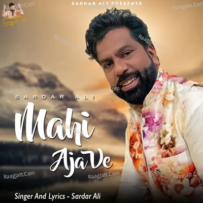 Mahi Aja Ve Cover