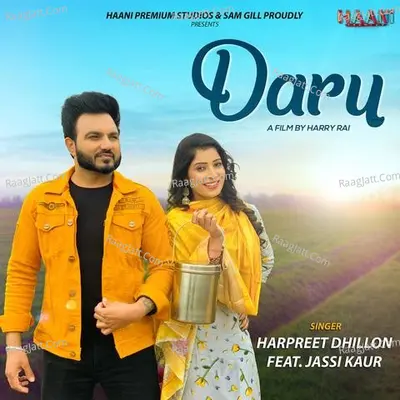 Daru Cover