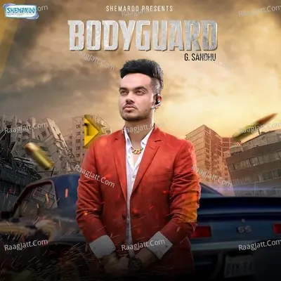 Bodyguard Cover