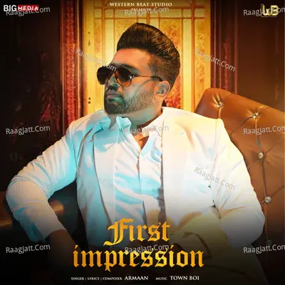 First Impression Poster
