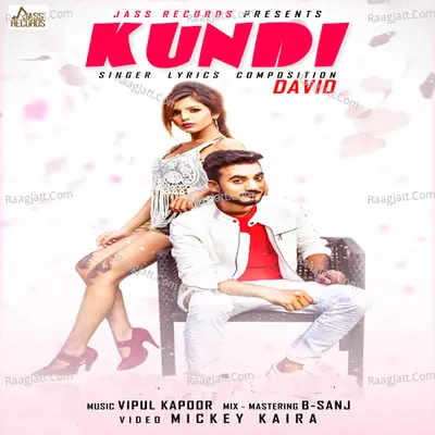 Kundi Cover