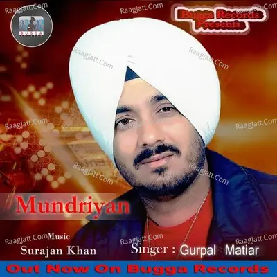 Mundriyan Poster