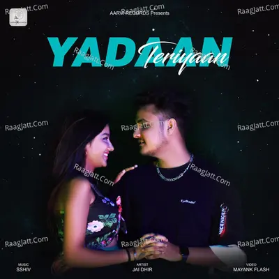 Yadaan Teriyaan