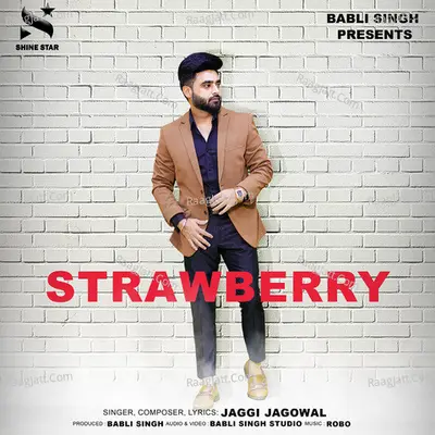 Strawberry