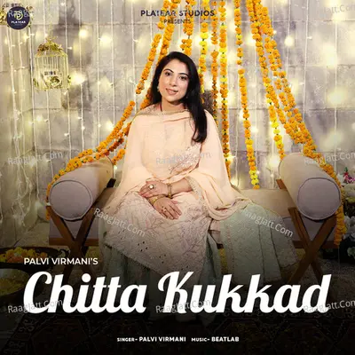Chitta Kukkad Cover