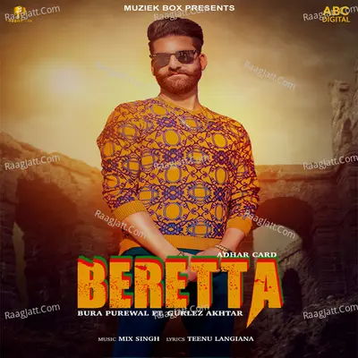 Beretta