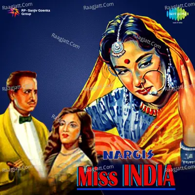 Miss India - S D Burman