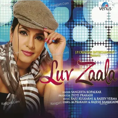 Luv Zaala Poster