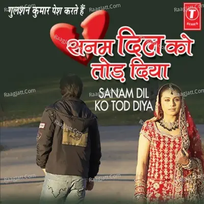 Sanam Dil Ko Tod Diya - HAJI TASLEEM AARIF