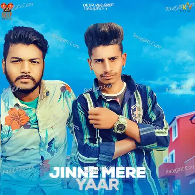 Jinne Mere Yaar Cover