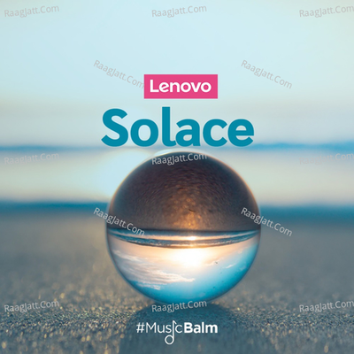Lenovo Music Balm Poster