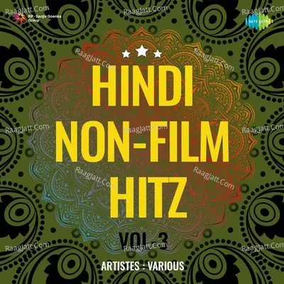Hindi Non - Film Hitz Vol - 3