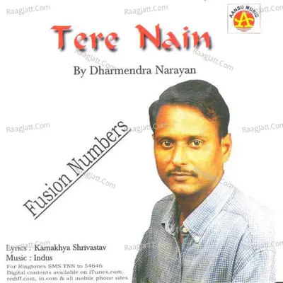Tere Nain Poster
