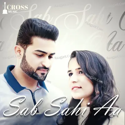 Sab Sahi Aa Cover