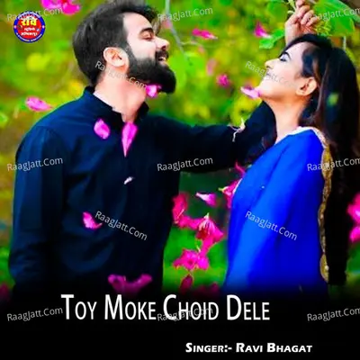 Toy Moke Choid Dele Cover