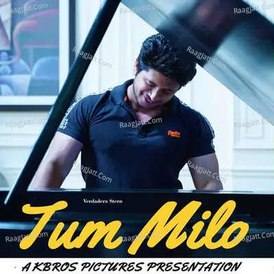Tum milo Cover