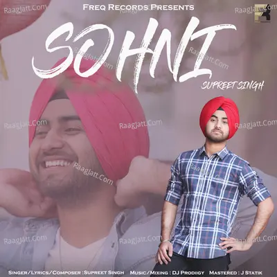 Sohni Cover
