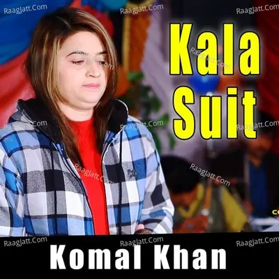 Kala Suit Cover