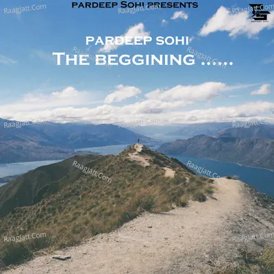 The Beggining Cover