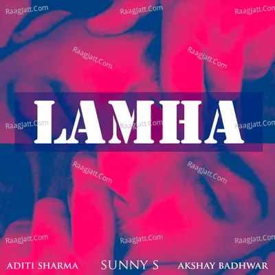 Lamha (Soul on Fire) Cover