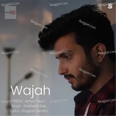 Wajah Cover