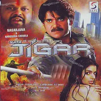 Naya Jigar Poster