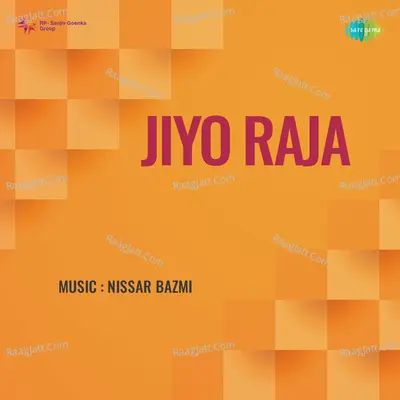 Jiyo Raja Poster
