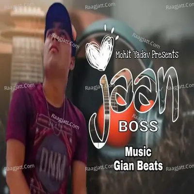 Jaan Cover