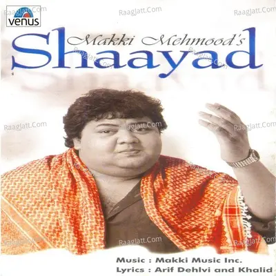 Shaayad Poster