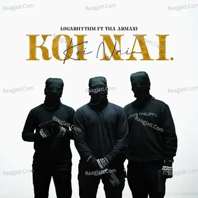 Koi Nai. Cover