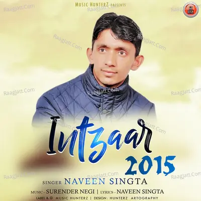Intzaar - Naveen Singta