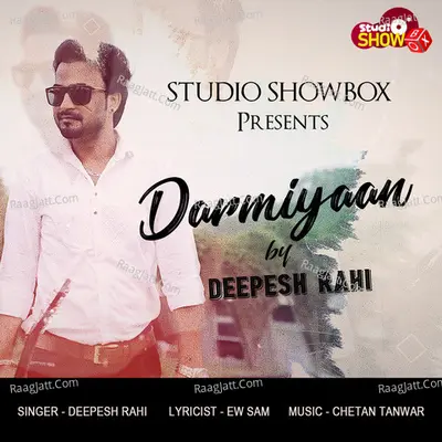 Darmiyaan Cover