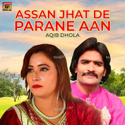 Assan Jhat De Parane Aan - Single
