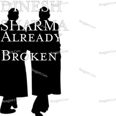 Already Broken Cover