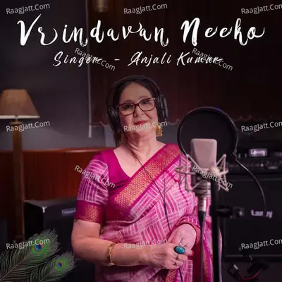 Vrindavan Neeko Cover