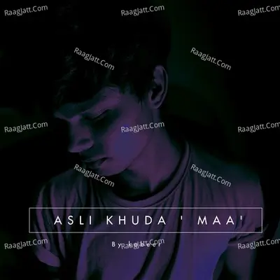 Asli Khuda Maa Cover