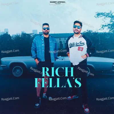 Rich Fellas