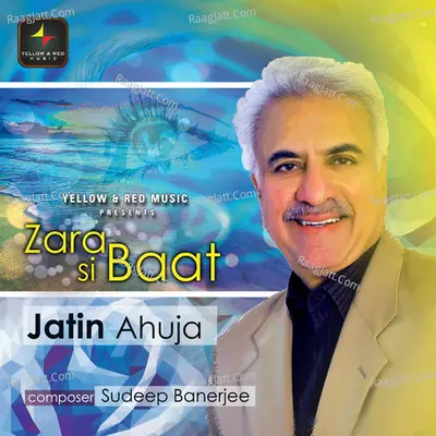 Zara Si Baat Poster