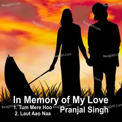 In Memory of My Love Poster