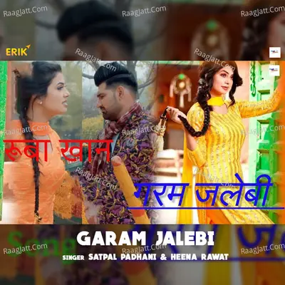 Garam Jalebi Cover
