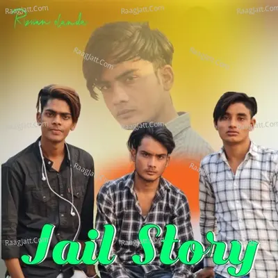 Jail Story Poster