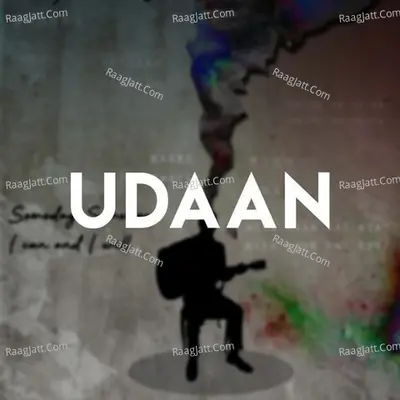 Udaan Cover